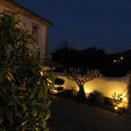 Quinta De Tourais Hotel Lamego Esterno foto