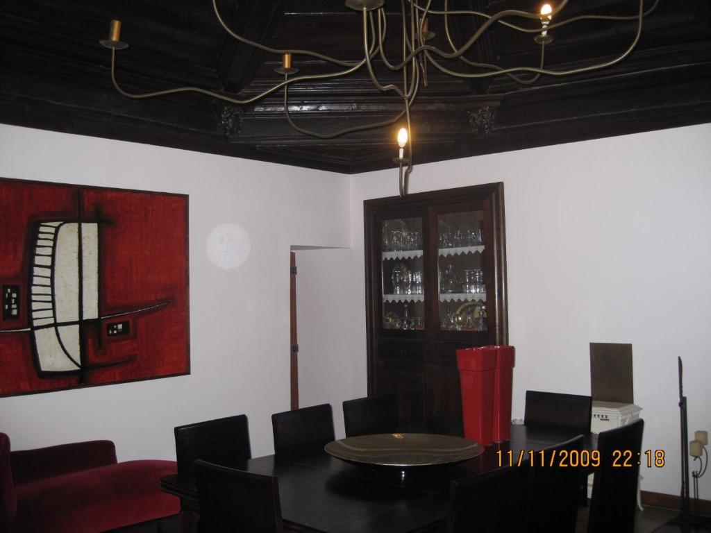 Quinta De Tourais Hotel Lamego Esterno foto
