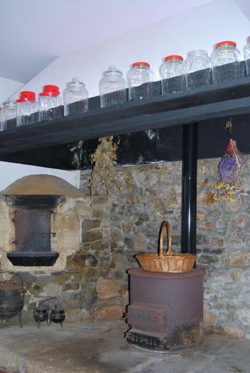 Quinta De Tourais Hotel Lamego Esterno foto