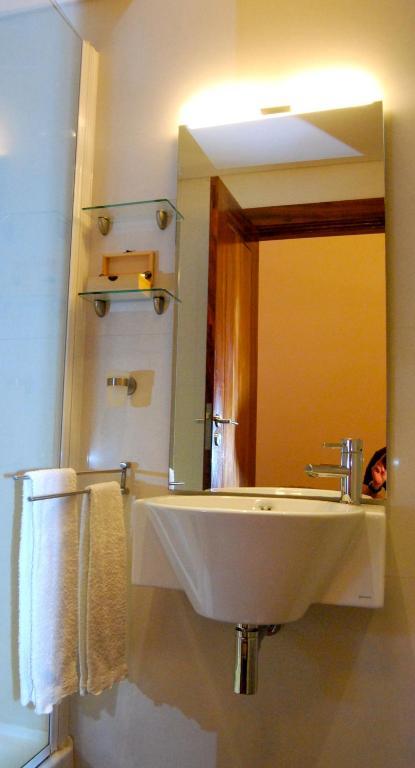 Quinta De Tourais Hotel Lamego Camera foto
