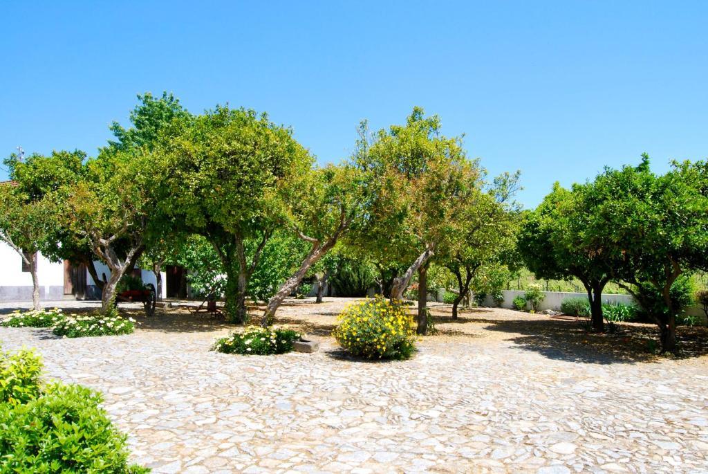 Quinta De Tourais Hotel Lamego Esterno foto