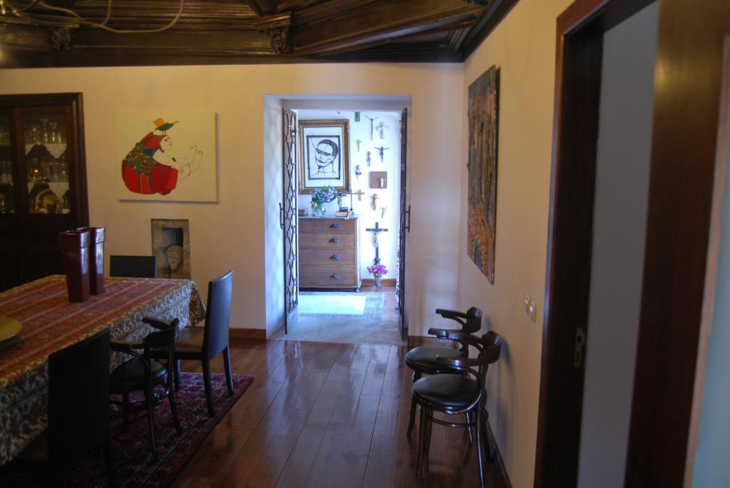 Quinta De Tourais Hotel Lamego Esterno foto