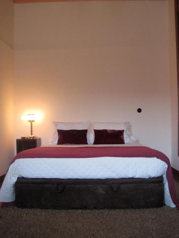 Quinta De Tourais Hotel Lamego Camera foto