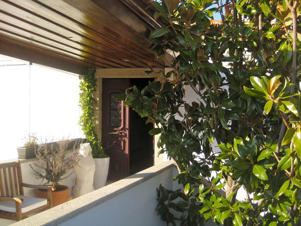 Quinta De Tourais Hotel Lamego Esterno foto